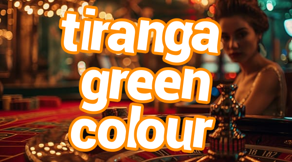 tiranga green colour Screenshots